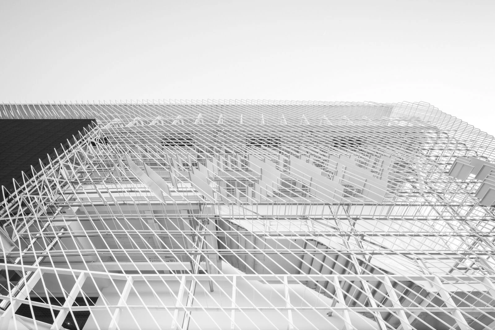 曼谷电视台生产工作室与办公室翻新-7