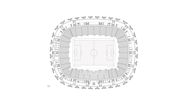 “亚马逊尼亚”体育场丨巴西-75