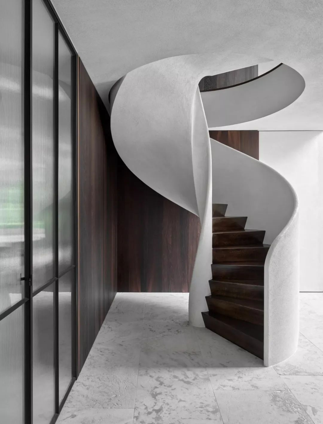 Arjaan De Feyter，比利时的克制与沉静-86