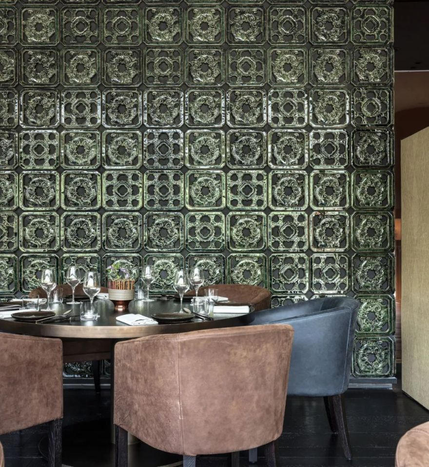 上海镛舍酒店 | 极简与海派的完美融合-79