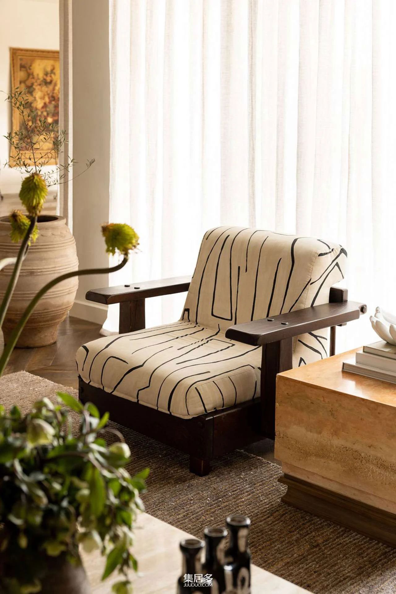 墨尔本住宅丨澳大利亚墨尔本丨Studio Ezra-21