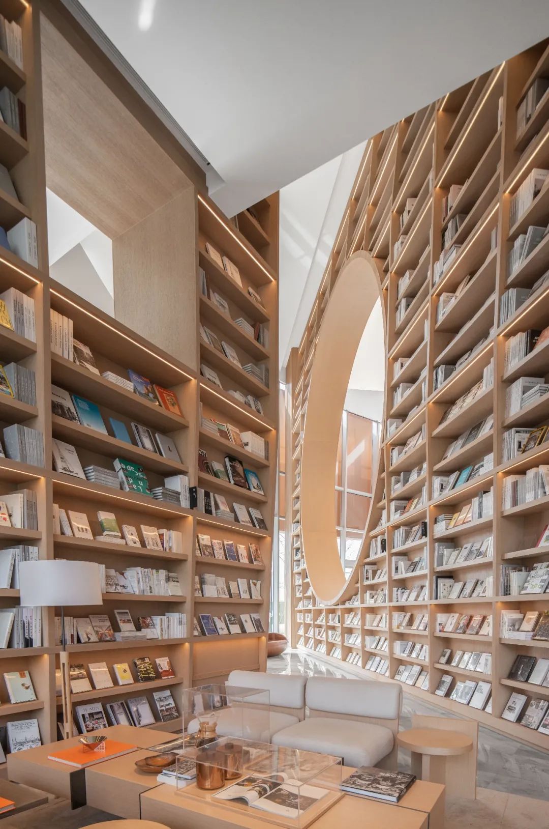 祥云府丨中国南昌丨DOME&ASSOCIATES董世建筑-64