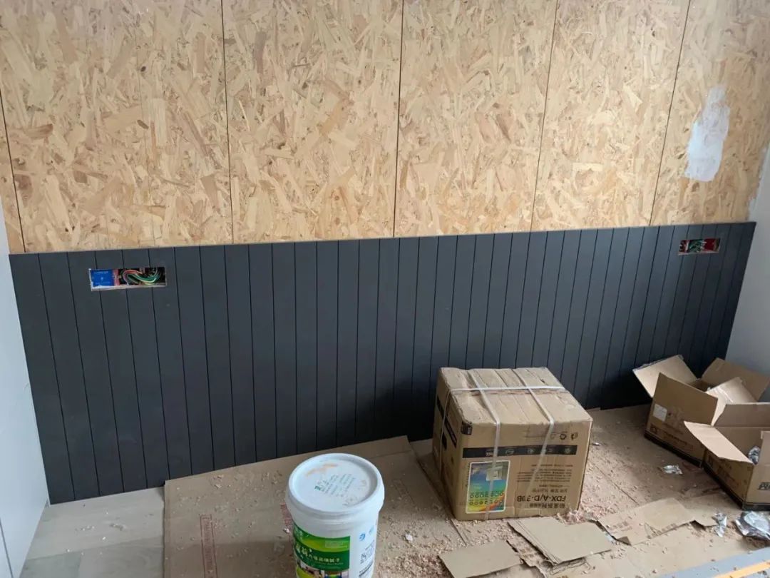 现代简约风格的艺术生活空间丨中国台州丨品东装饰-11