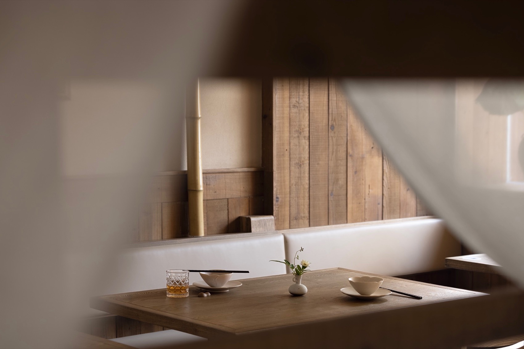 周家二小姐的菜丨中国无锡丨无锡欧阳跳建筑设计有限公司-91