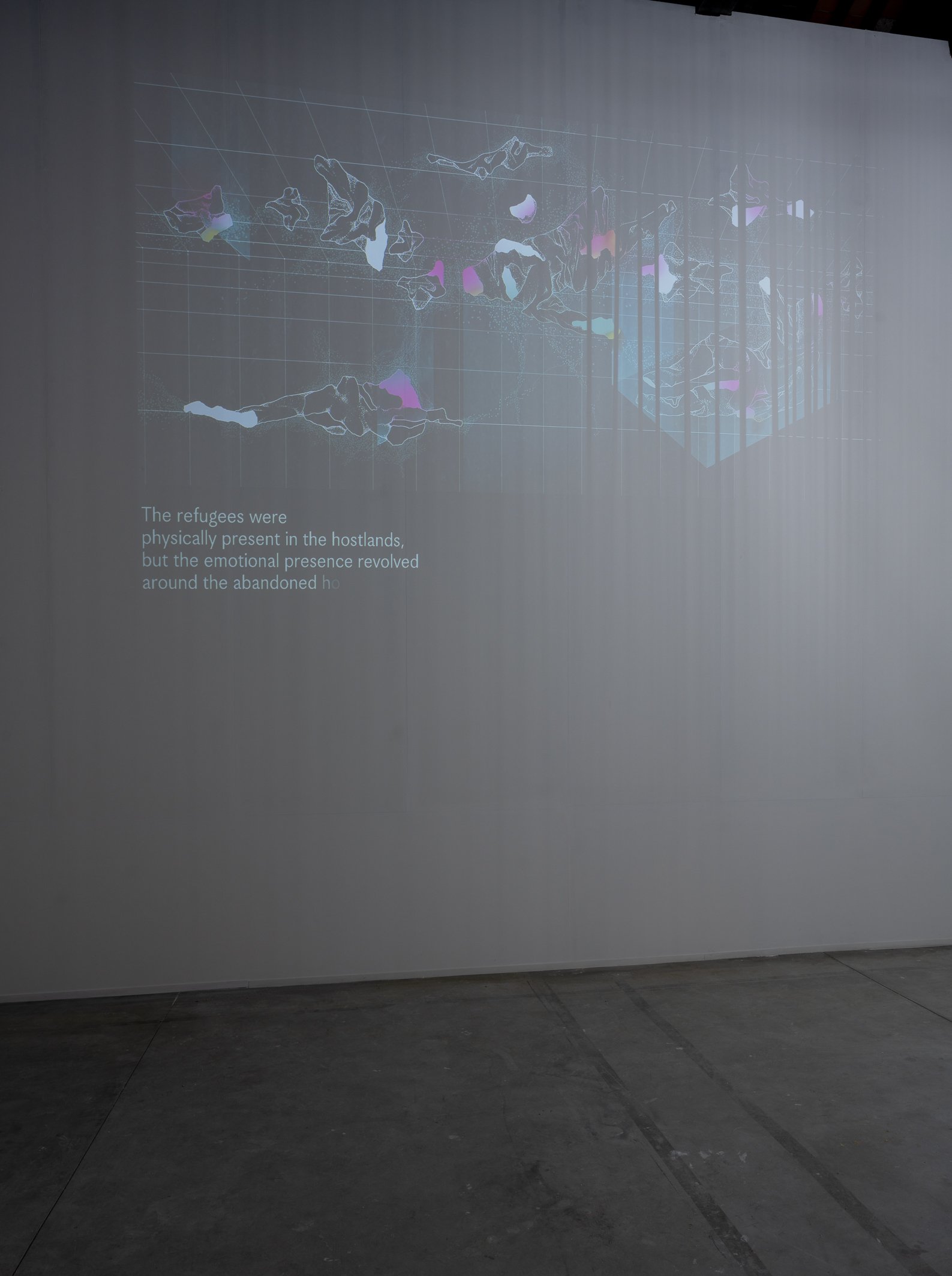 超越丨意大利丨Poliksen QorriDragaj-8