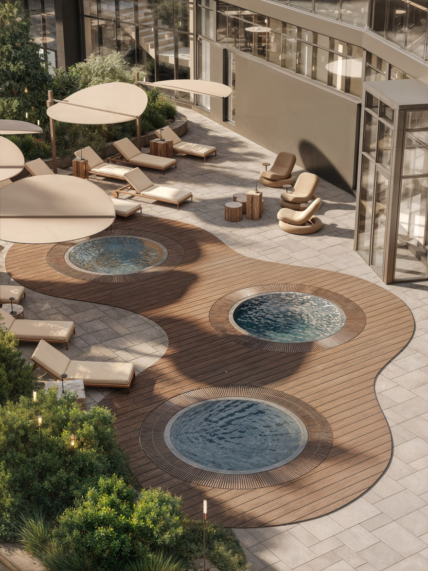 斯科古尔健康养生水疗中心丨乌克兰-6