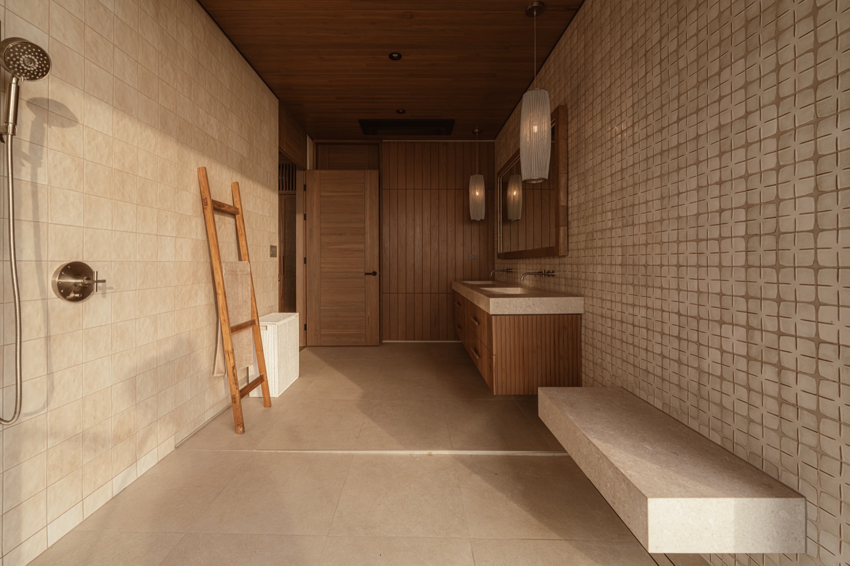 Solai住宅丨哥斯达黎加丨Studio Saxe-93