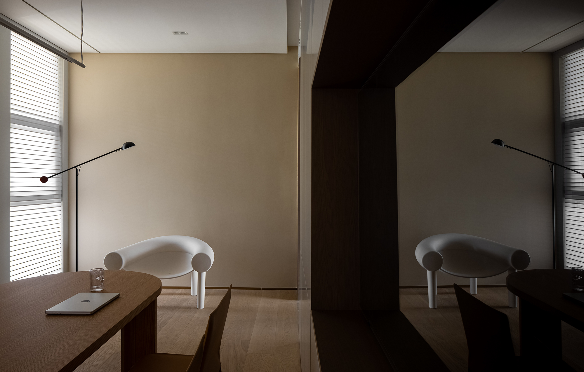 香格里拉５号别墅丨中国佛山丨城饰设计,和山集-46