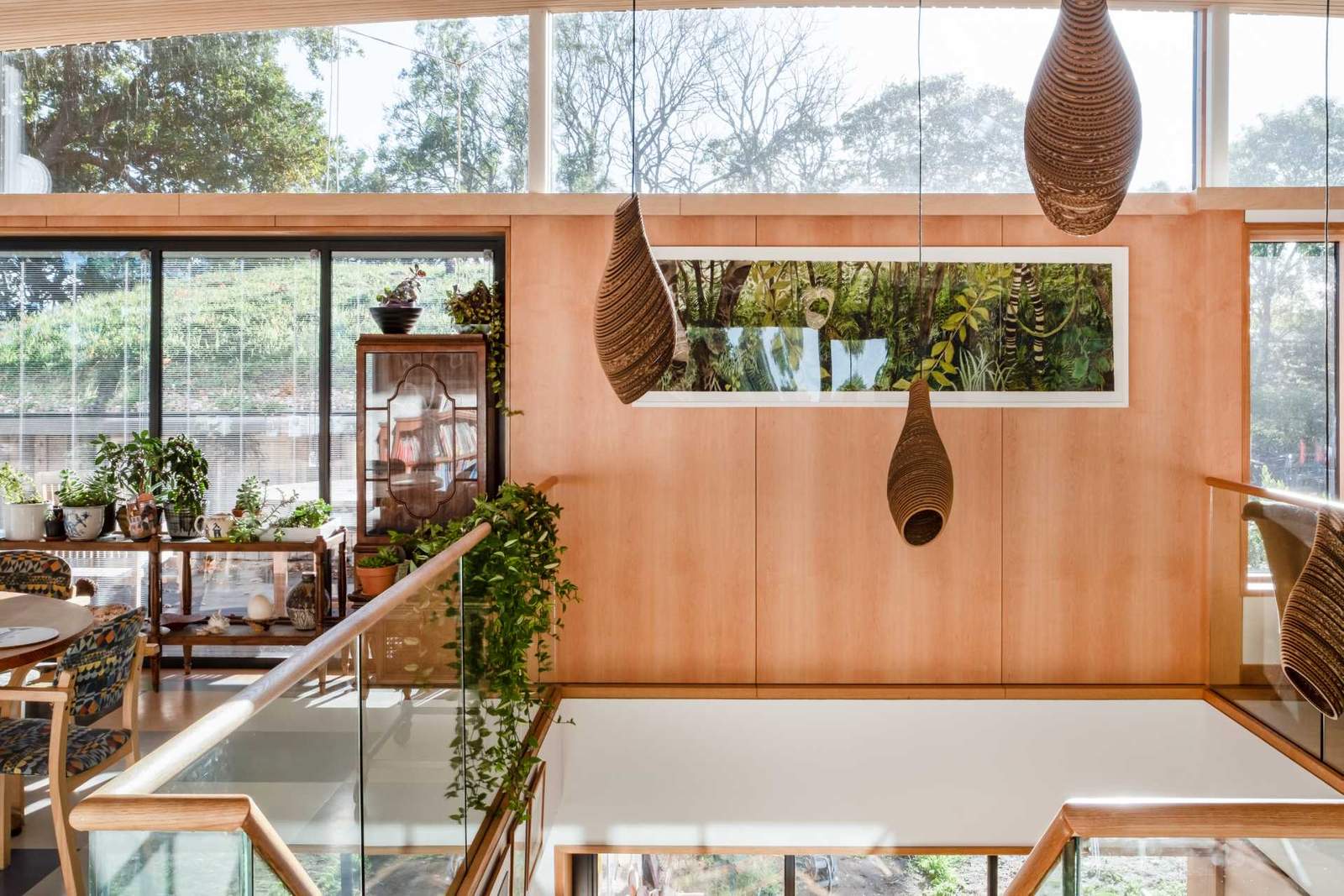 Creek Cabin（溪边小屋）丨英国英格兰丨Jon Broome（前期）,MAP Architecture（后续）-28