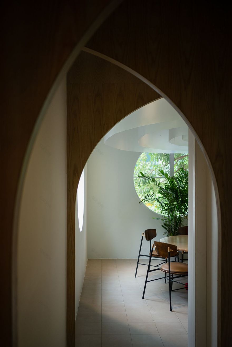 日式"床上的咖啡馆"设计 温馨舒适引潮流-15