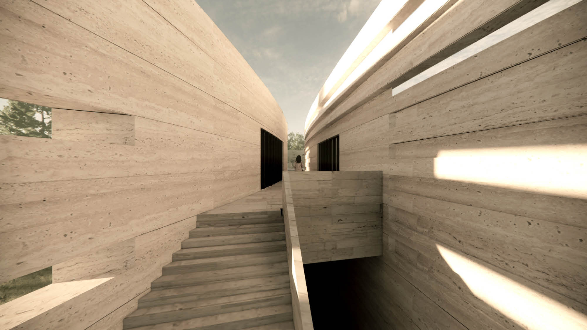 帕洛斯维德斯艺术中心丨美国加利福尼亚-9