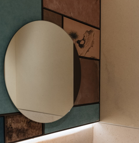 鹤隐秋林新作 丨 南京巧庆楼茶膳餐厅，“禅茶之味，风雅之美”-45