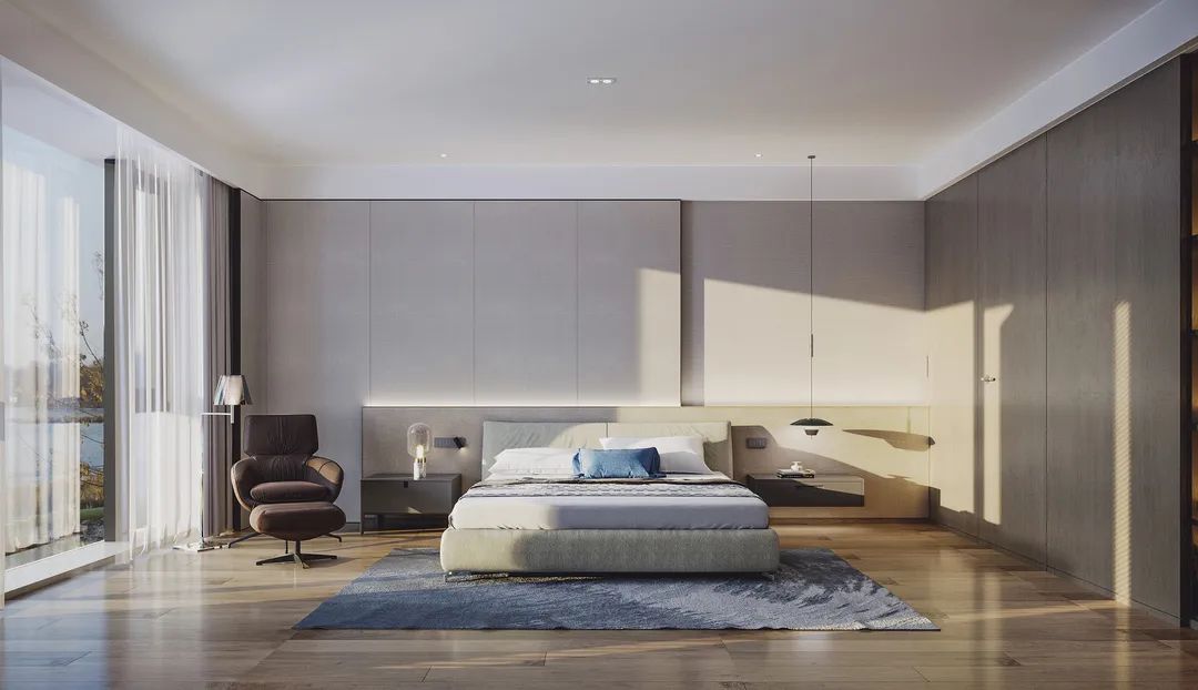 宁波江山万里顶复住宅 | 品质生活,自然平衡-30