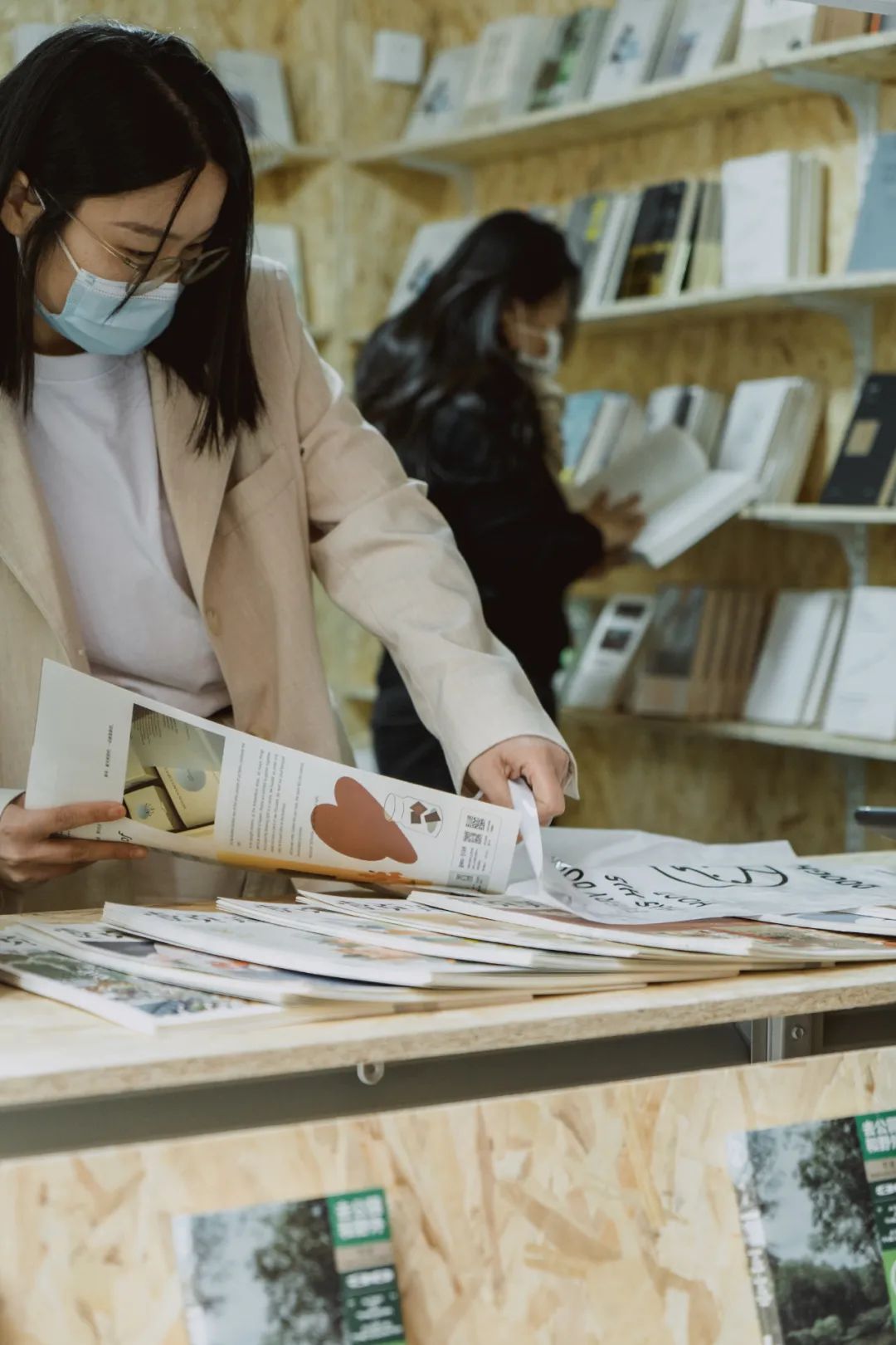 野狗商店·报刊亭-55