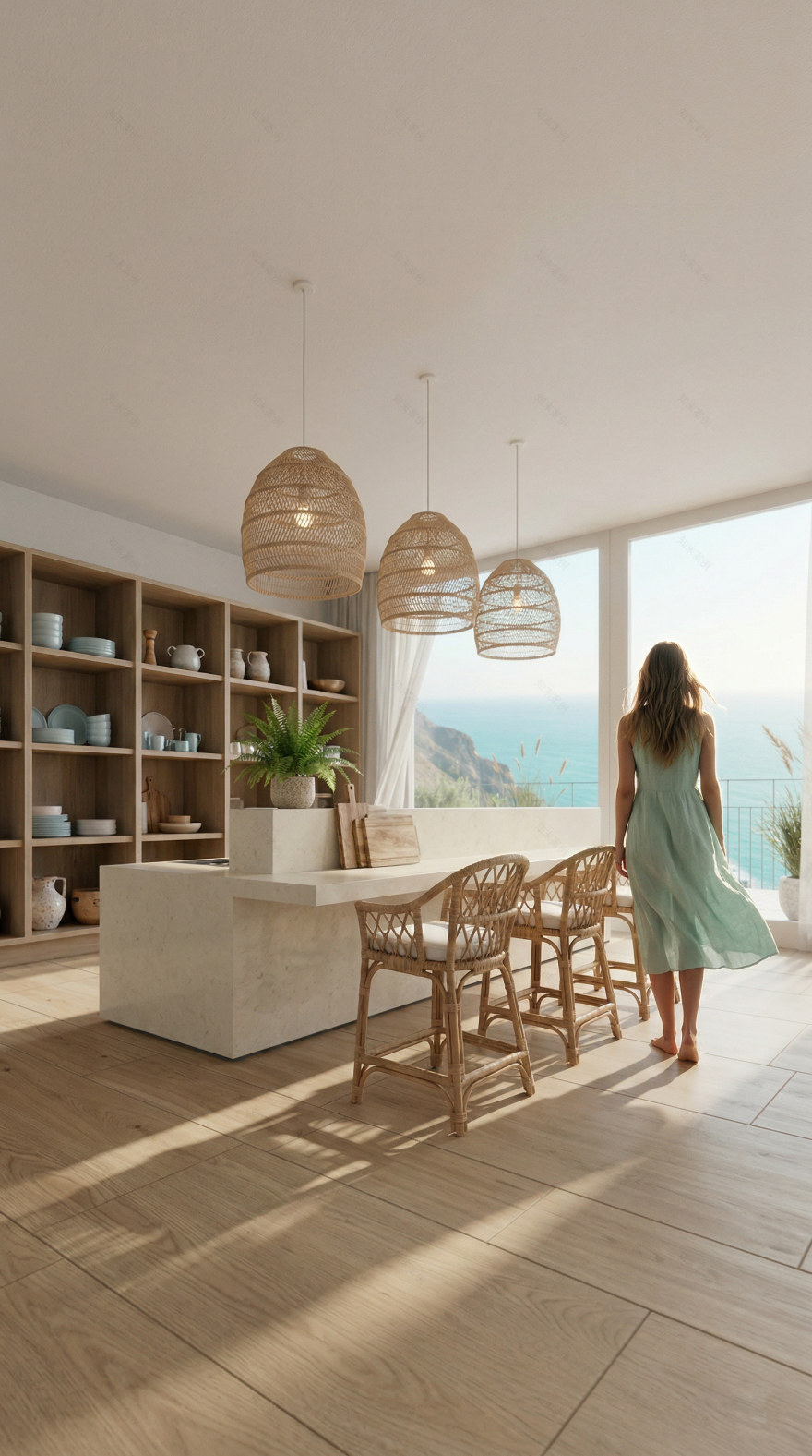 度假别墅丨SwitzerlandNeuchatel-13