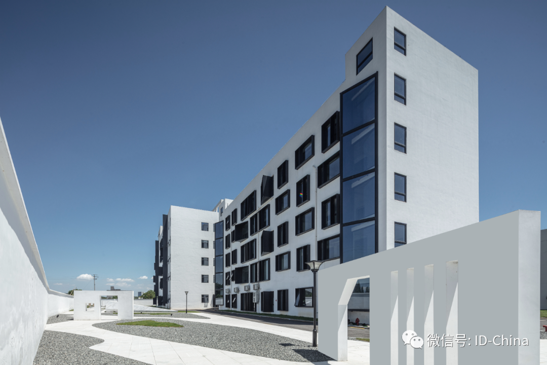 体块速写,有形无界丨中国浙江丨尤格空间设计事务所-15