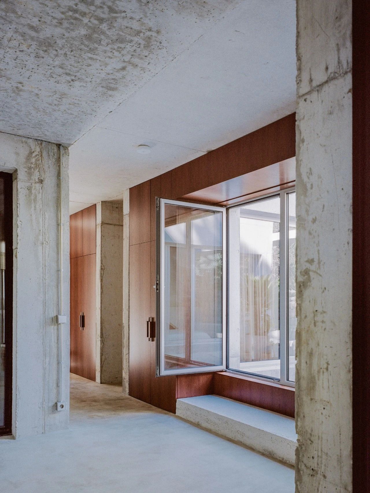 帕兹之家丨法国丨Alors Studio-19