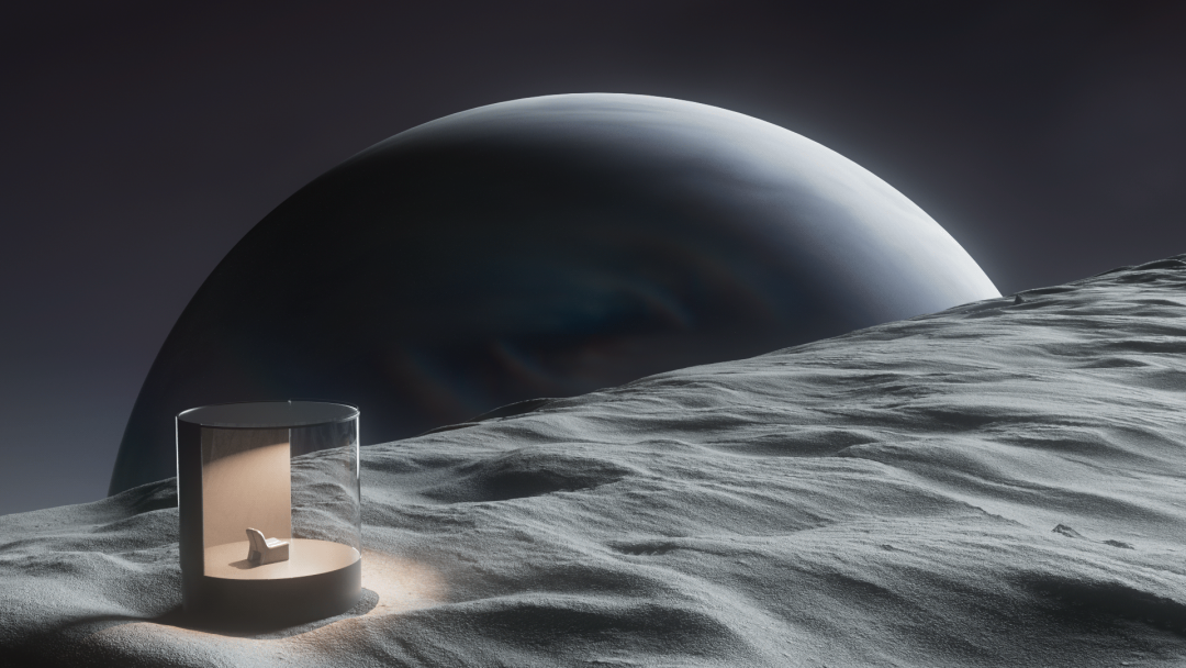 探索未来居住空间的静物视觉革命丨Six N. Five-18