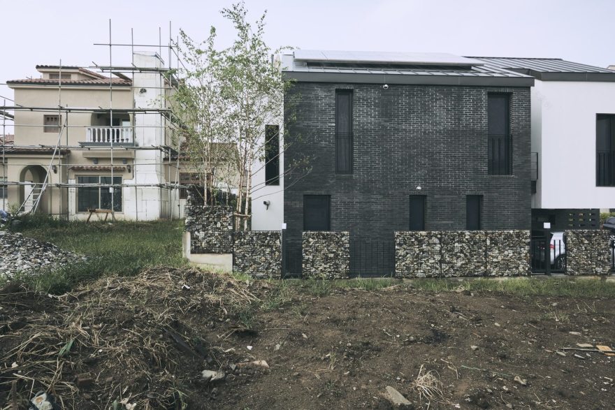 层叠之家 · 打造互动式家庭空间-32