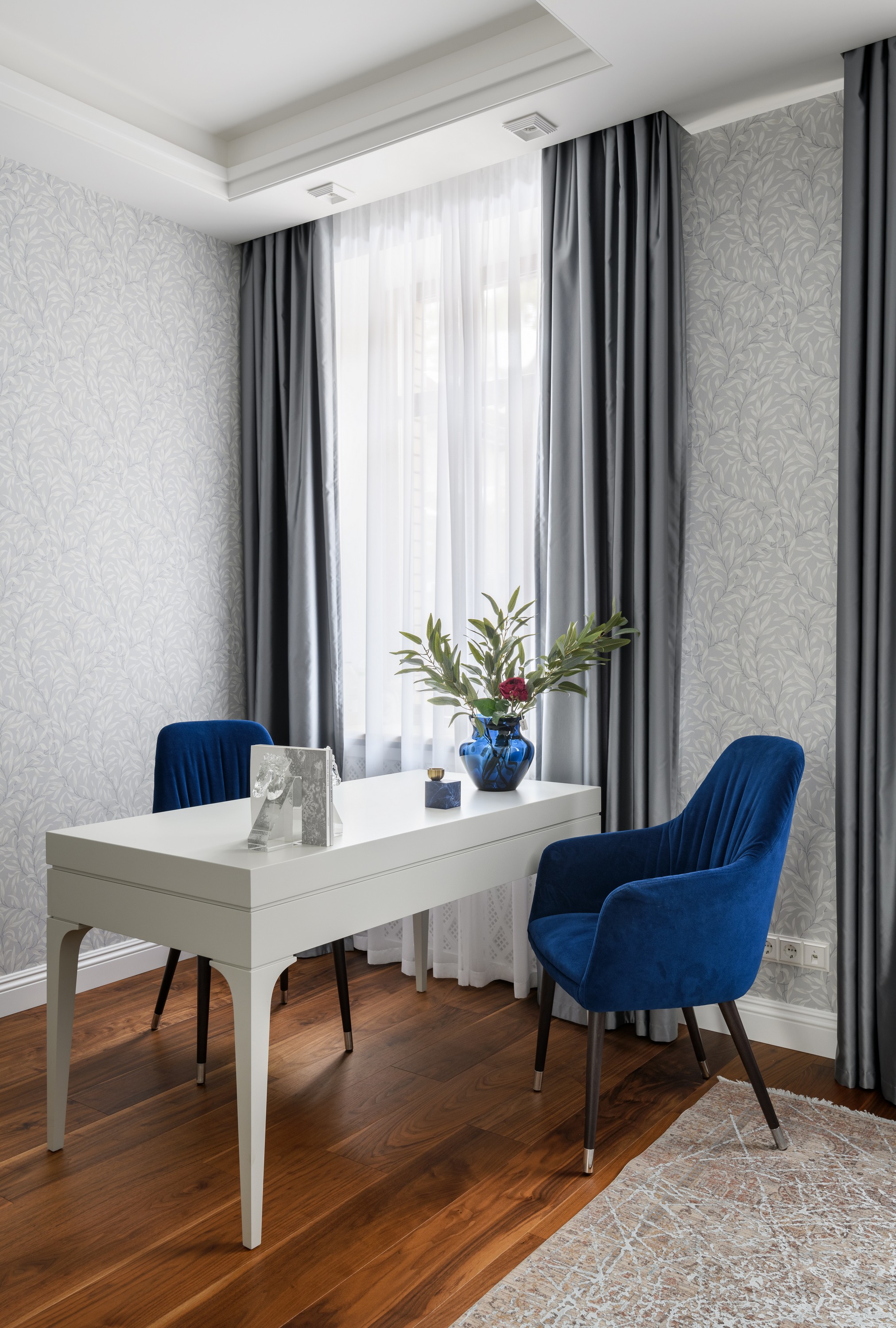 Country house interior-16