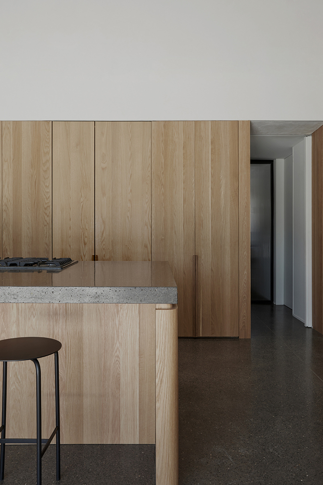 Maison Gauthier  Atelier Barda architecture-45