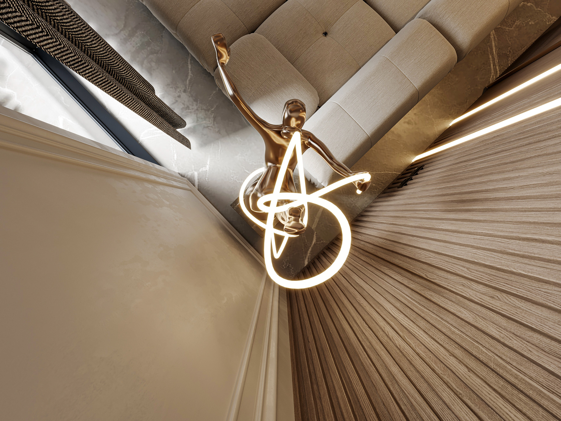 奢华生活与餐饮（更新）丨埃及开罗丨Moamen Amin-15