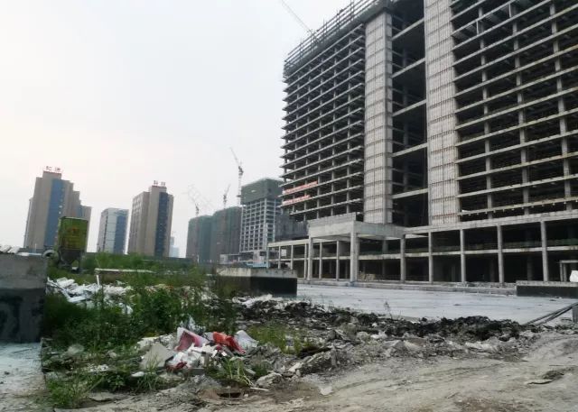 杭州 H3C 总部景观设计 | 生态至简大道、创意人性空间-32