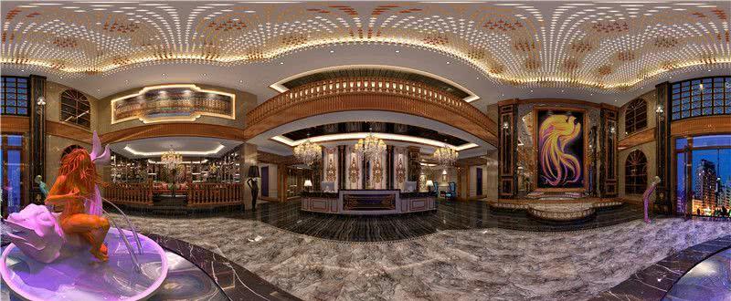 蓝剑娱乐会所丨中国阿里-38