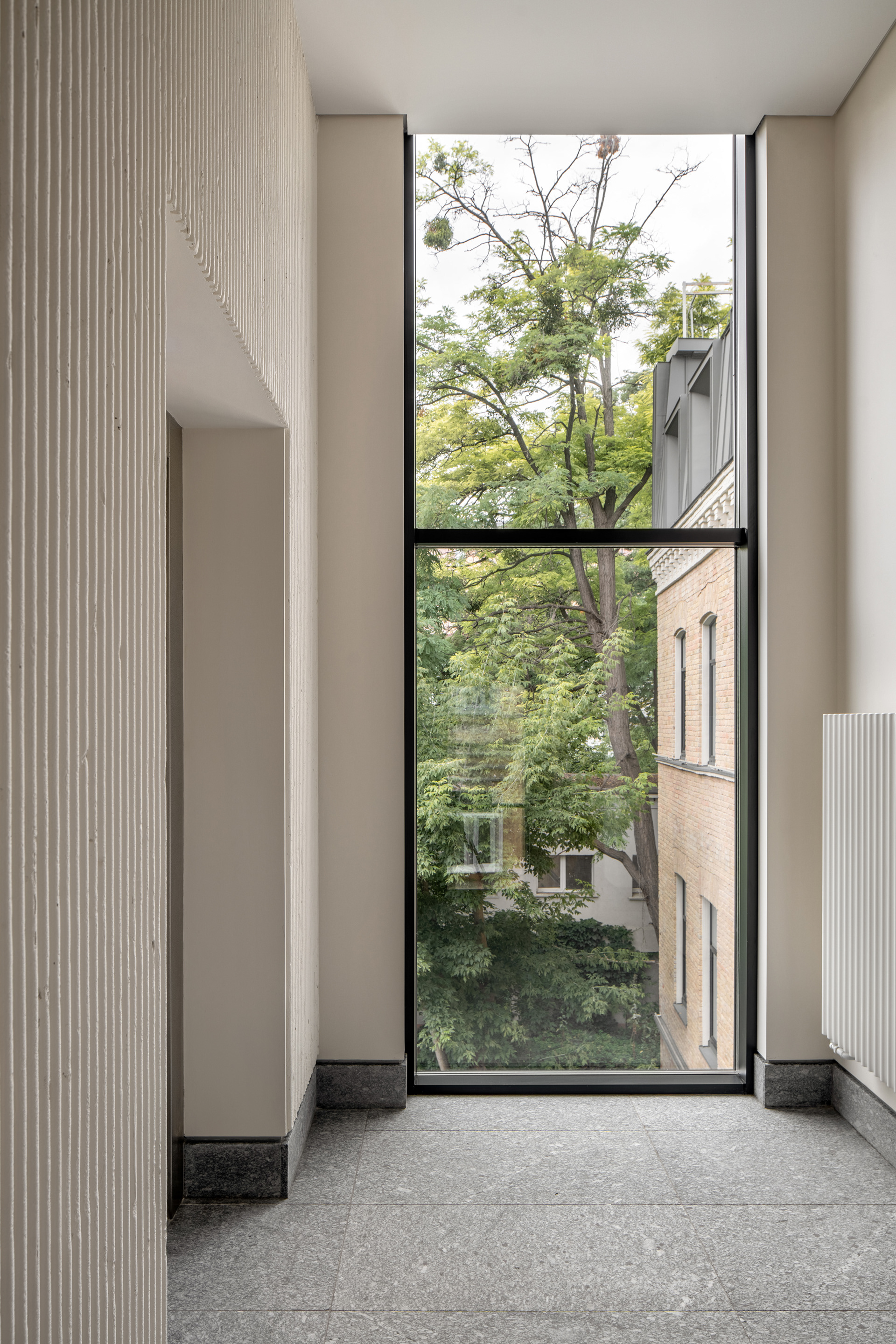 索菲亚基辅酒店丨乌克兰基辅丨Slava Balbek 等-34