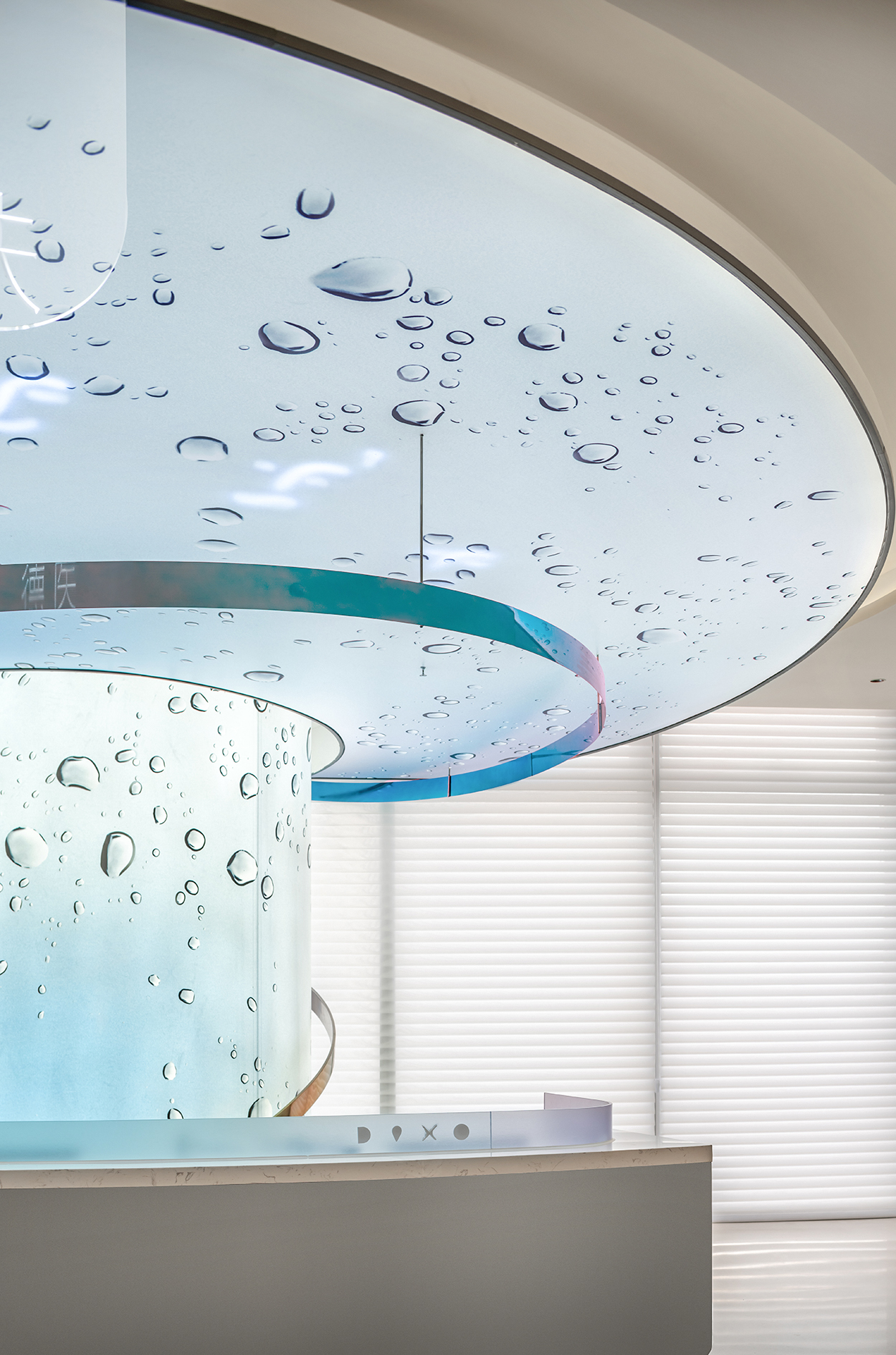 德医皮肤(深圳前海)诊所丨中国深圳丨店与面(广州)创意设计有限公司-25