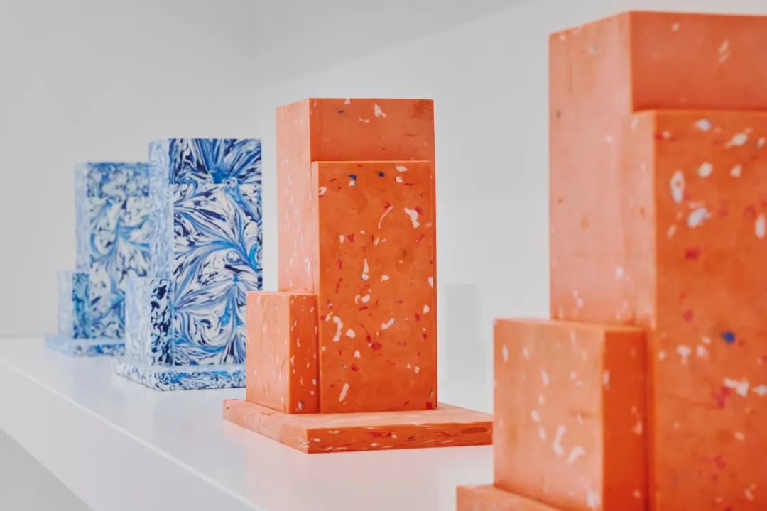 Goldwin “REWORK 东京设计中心”快闪店丨日本东京丨Goldwin 与 Space Available-8