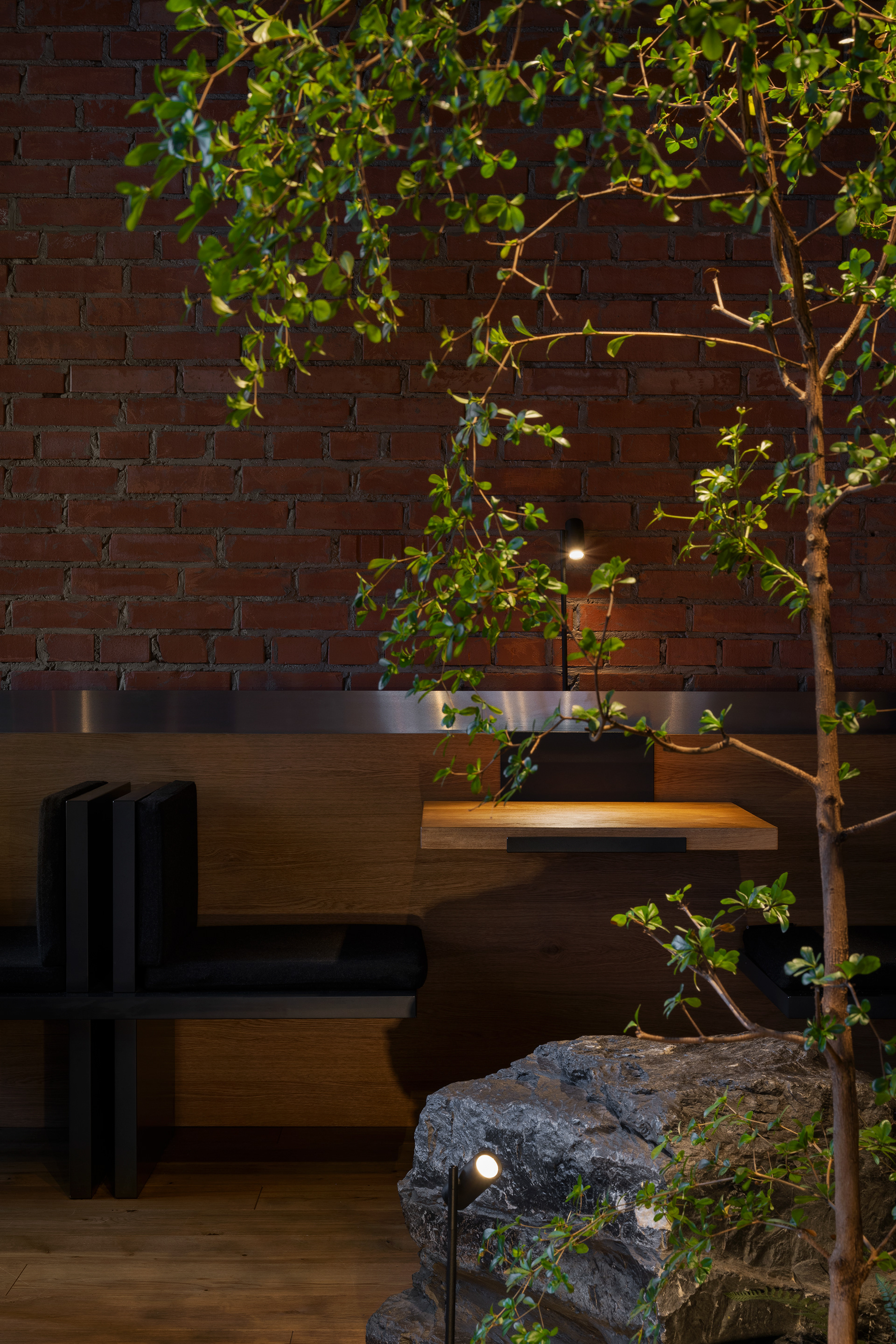 尖音符，小酒馆（O·小酒馆）丨俄罗斯圣彼得堡-47