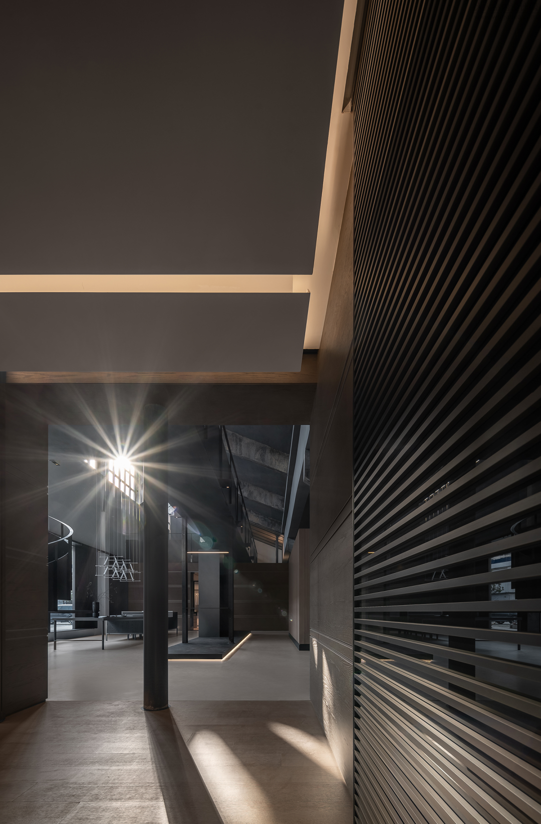 光仓·常熟本来之间丨中国丨近境制作-49