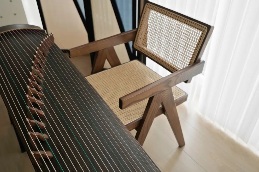 同桌的你 · 法式中国风上海大宅丨中国上海-38