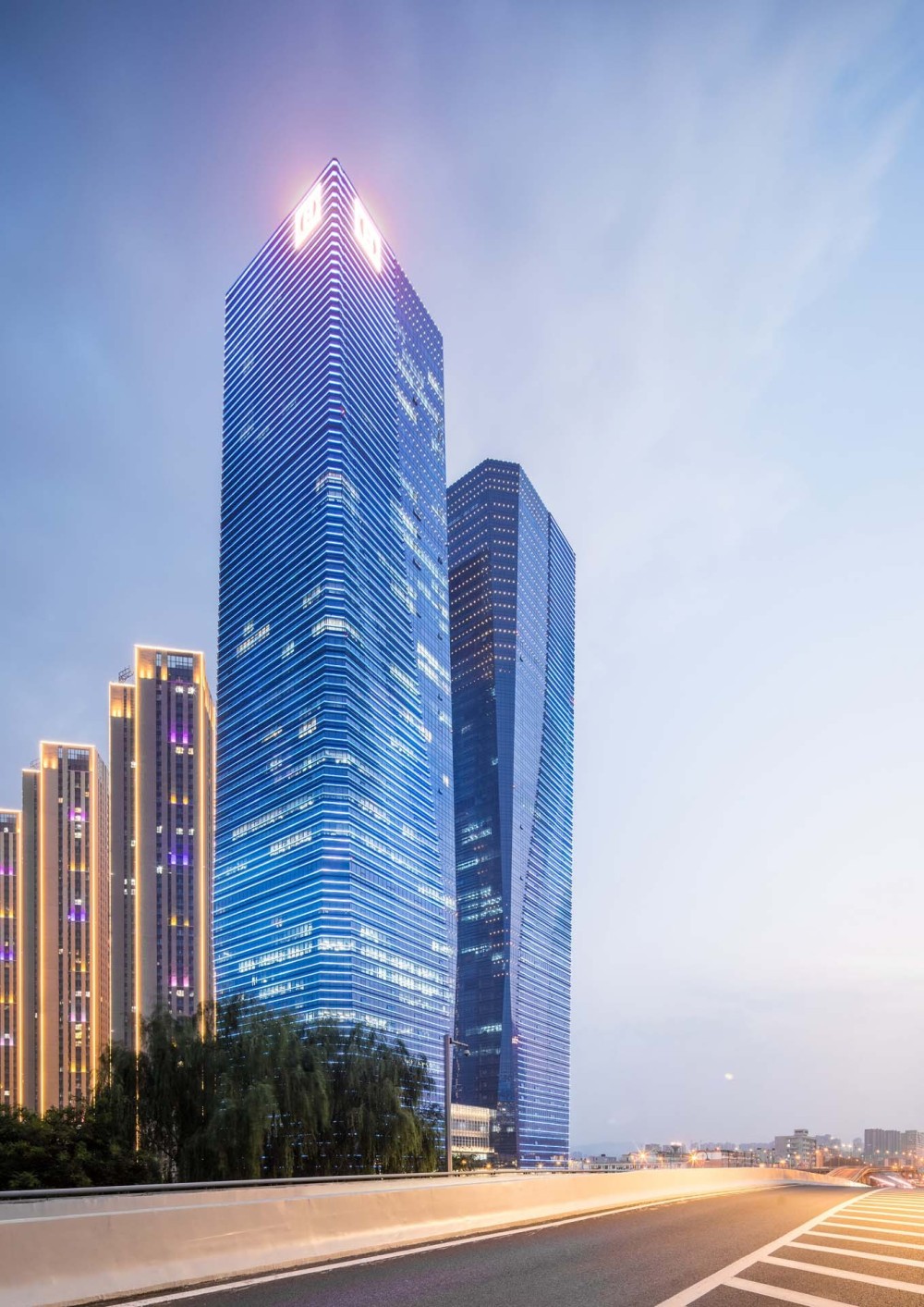 太原中海国际中心-49