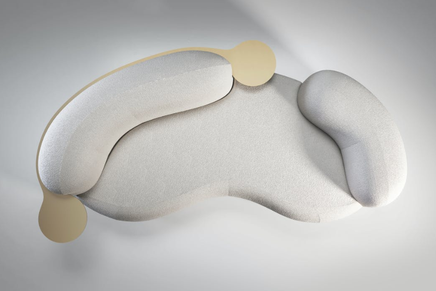 独特艺术品家具设计丨Nelson de Araújo-38