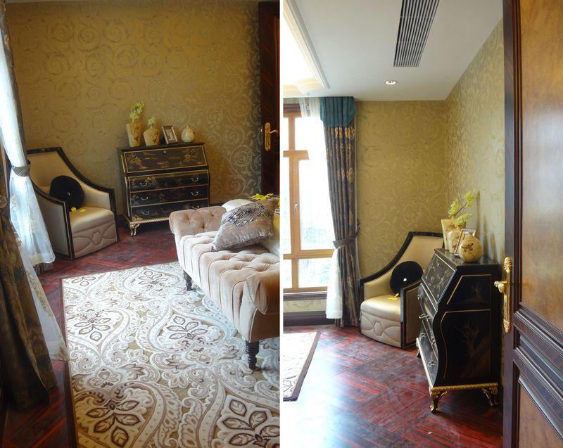 上海虹桥首府别墅F户型-62