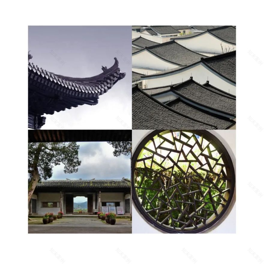 启东印象·江南·现代中式诗意栖居地丨中国江苏丨上海中森建筑与工程设计顾问有限公司-9