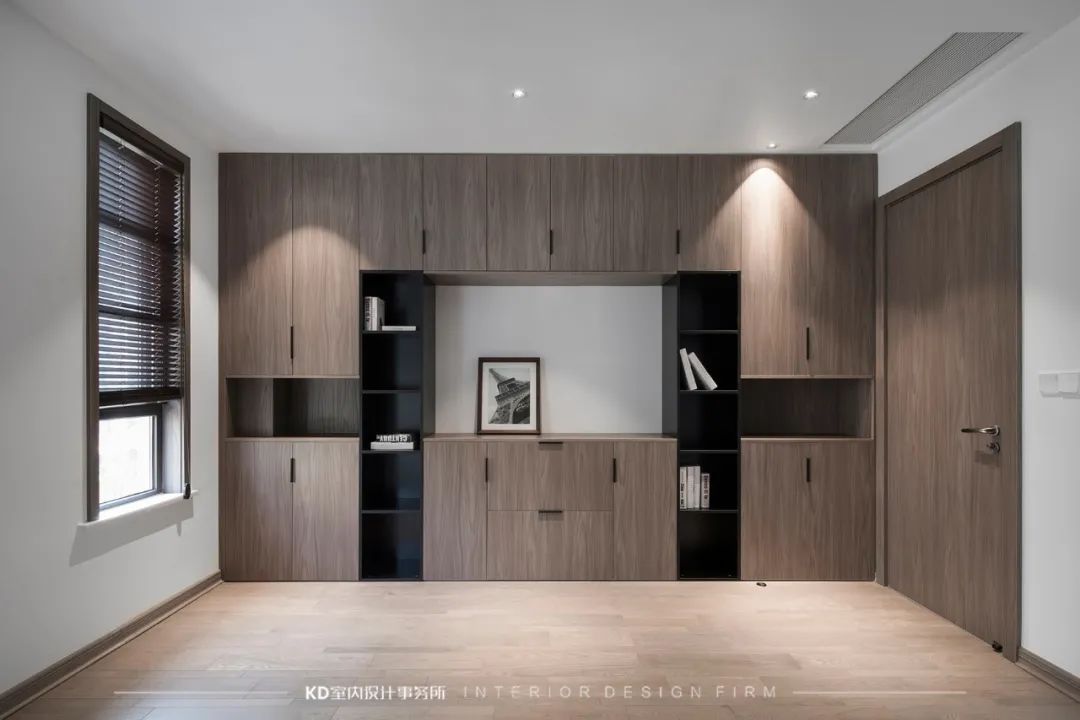 龙湖·两江新宸云顶现代家居设计丨中国重庆丨KD室内设计团队-126