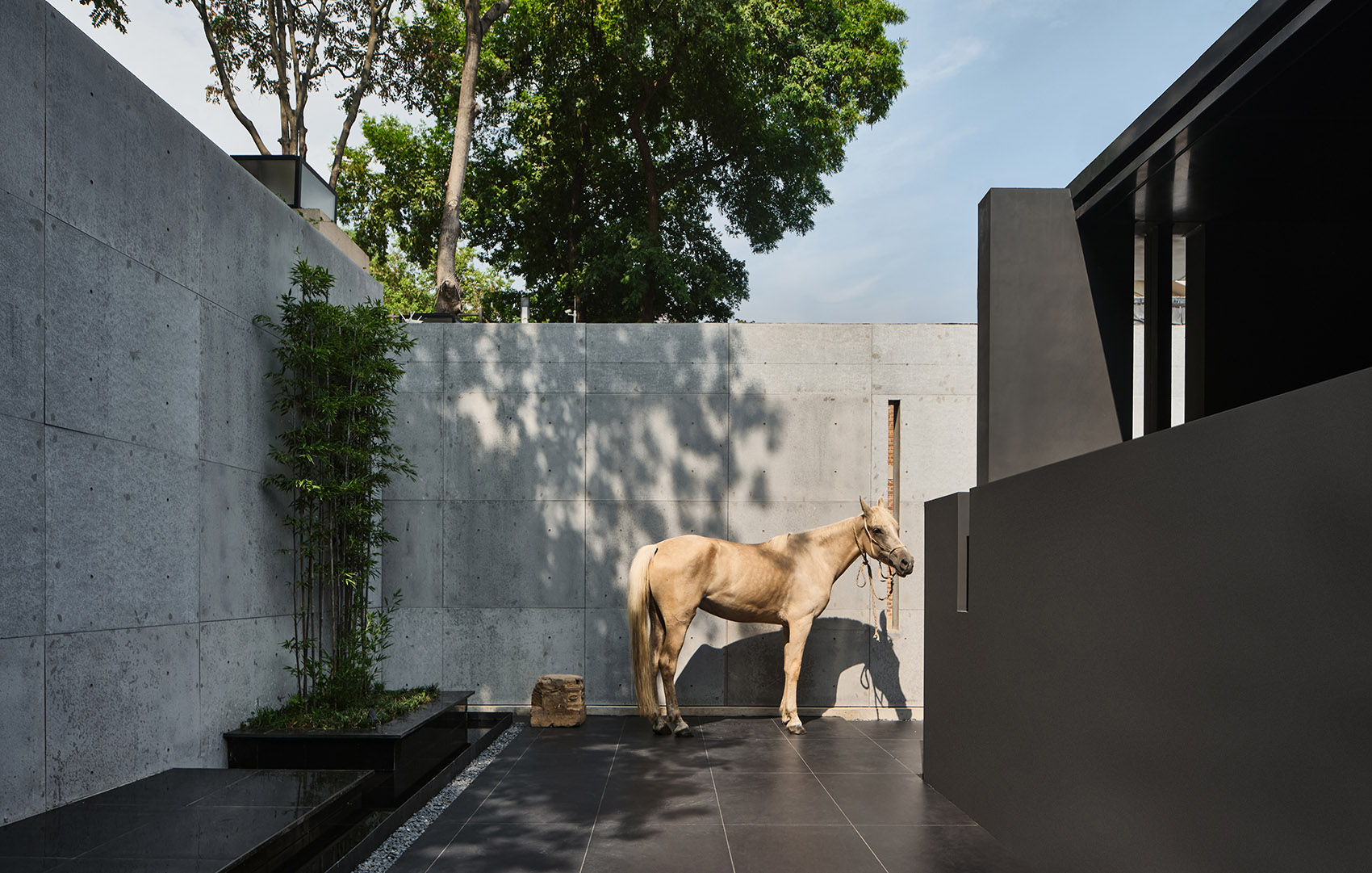 山脩 · 美术馆丨中国南京丨禾本设计事务所-19