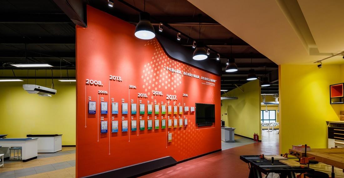 大德一期展厅(科教设备)-23