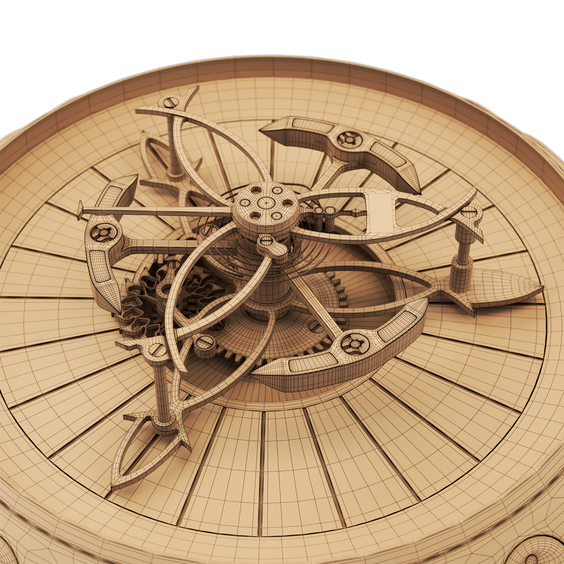 彼得堡复活节大蛋糕-8