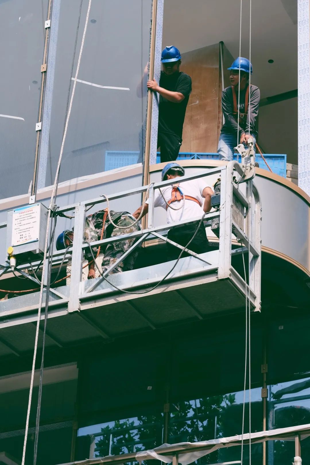 郑州万科古翠隐秀丨中国郑州丨致逸设计,重庆长厦安基等多家公司-48