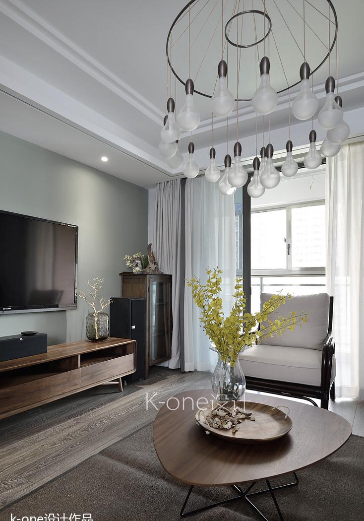 k-one设计丨平层丨阡陌.之夏-12