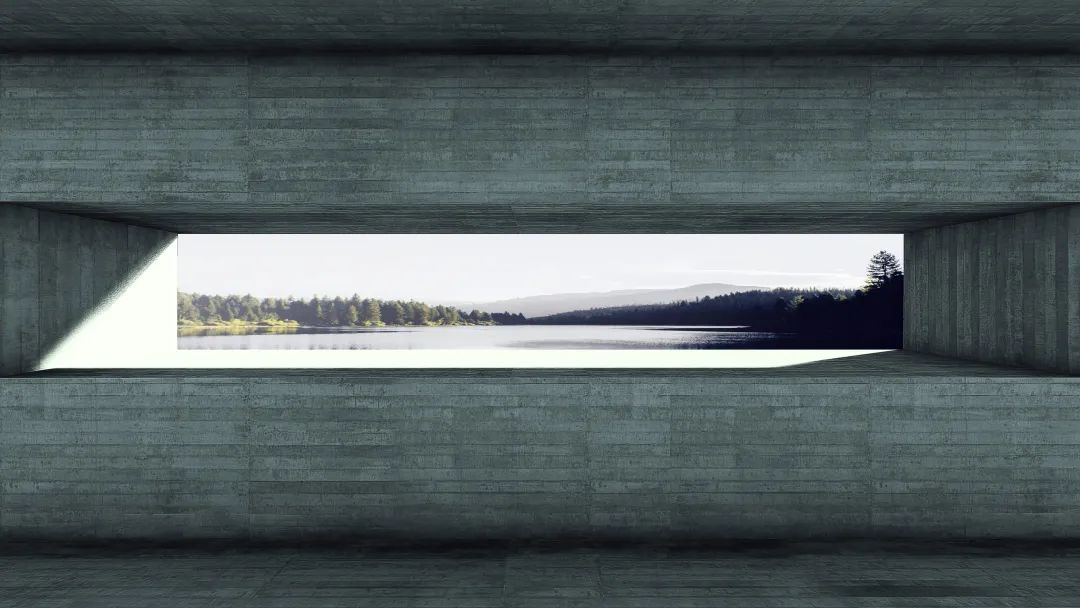 方案 | 深圳宝安湿地公园厂房改造 / SEED秦琛工作室-98