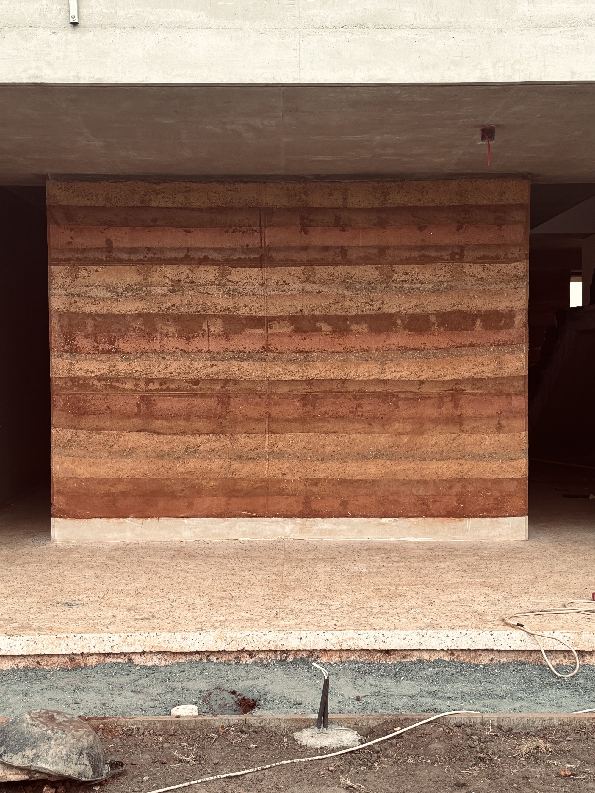 丨加纳丨L'Africaine d'Architecture-25