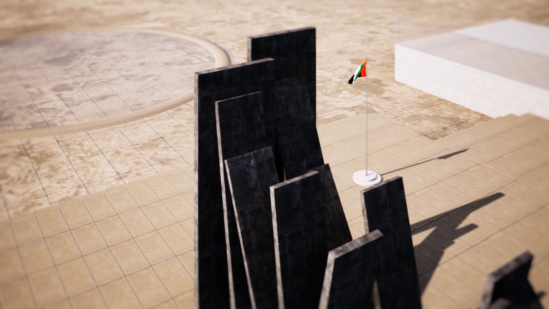 阿联酋纪念日-8