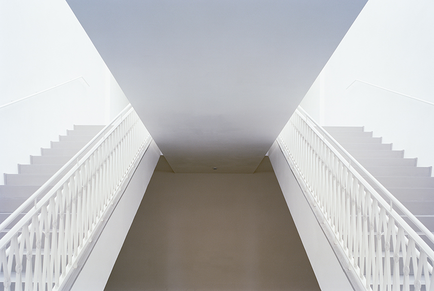 Z33 艺术馆 · 静谧之墙与城市对话-76