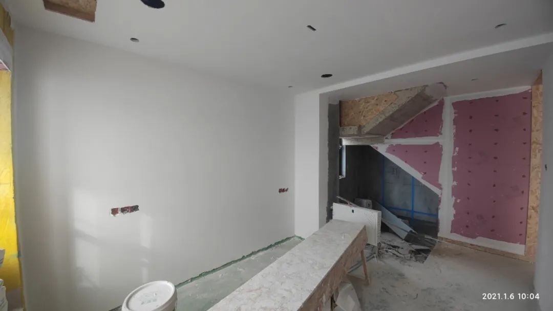 永江府现代简约家居设计丨中国台州丨品东装饰-65