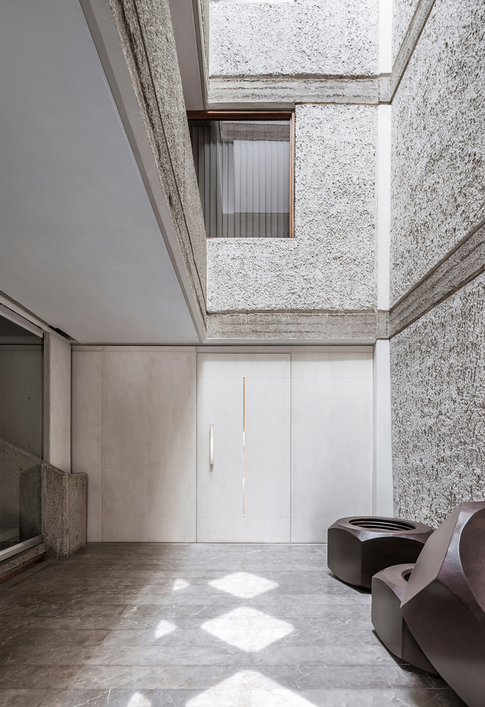 Sutudio·Galería Di Vece-26